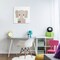 Stupell Industries Neutral Tone Elephant Canvas Wall Art Design by Daniela Santiago